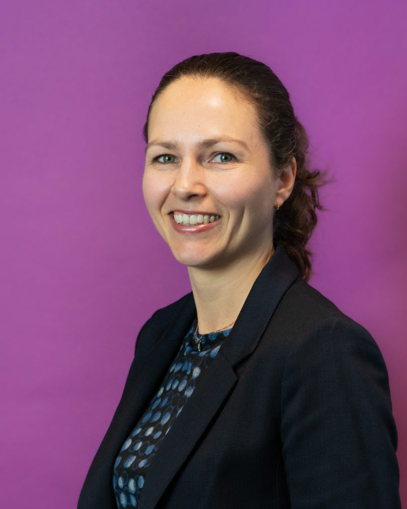 Eva de Vrieze ZONH