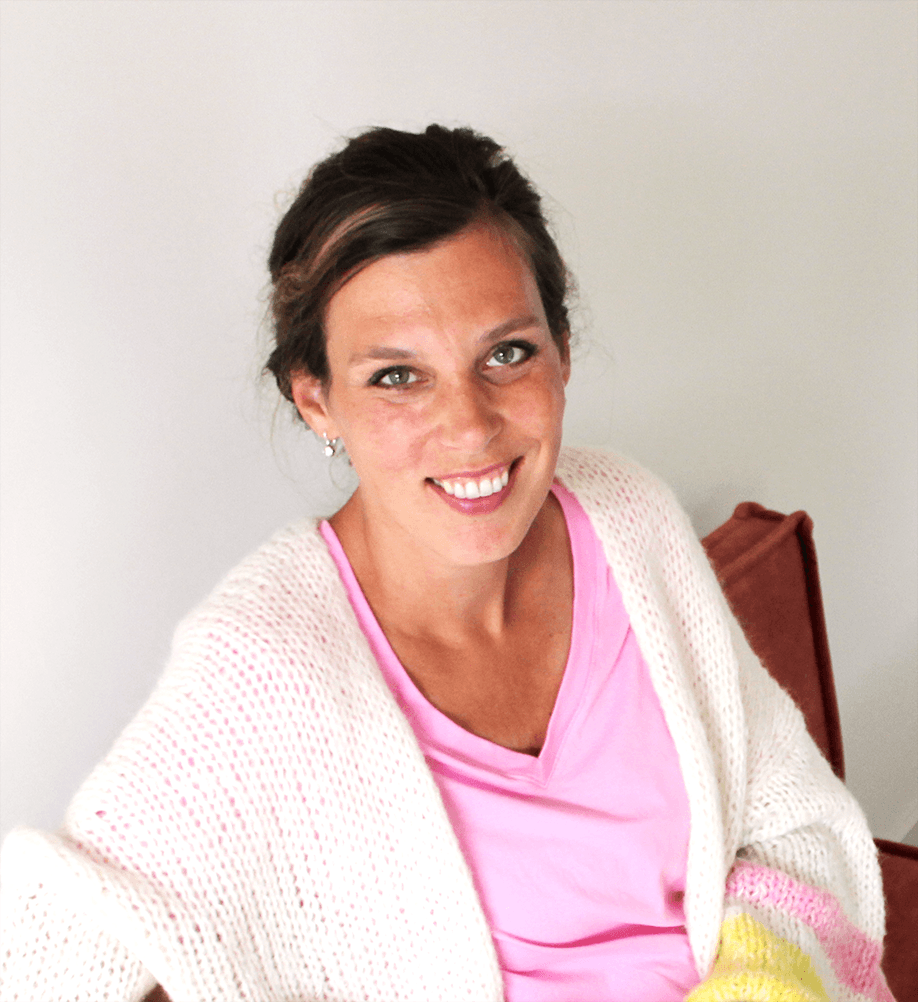 Rianne van den Brink Babyconnect