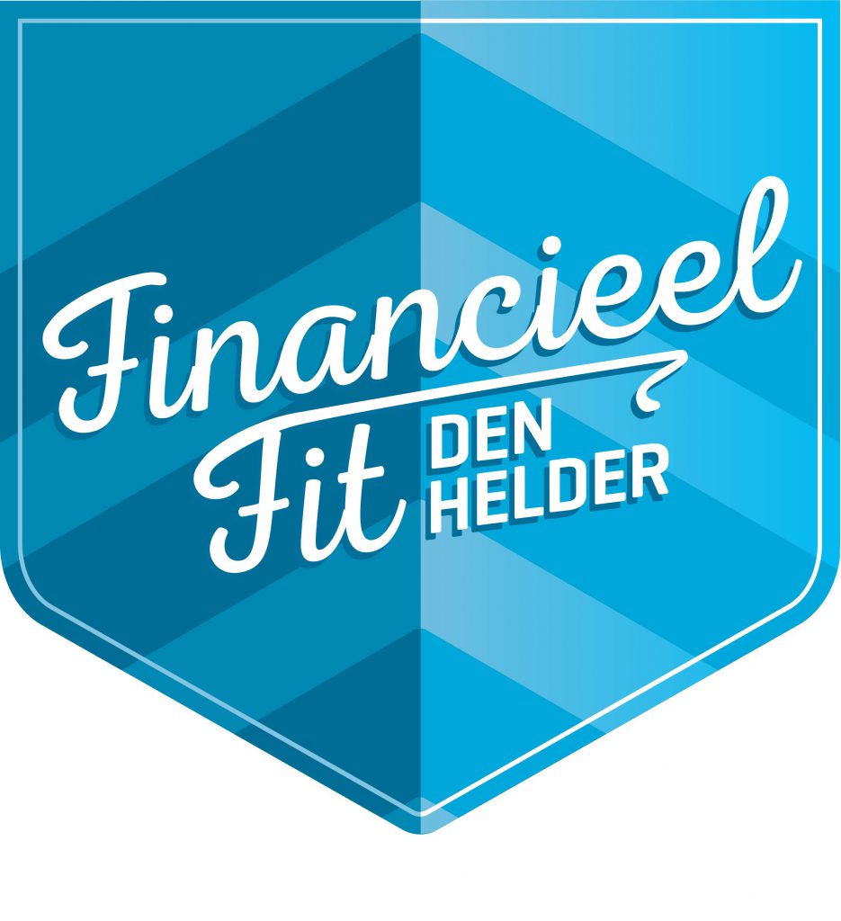 Financieel Fit Den Helder logo