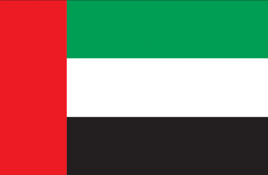 Arabische vlag