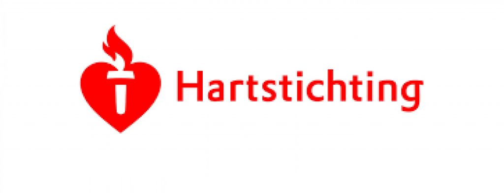 Hartstichting logo