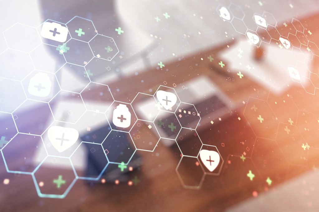 Digitalisering en datamanagement
