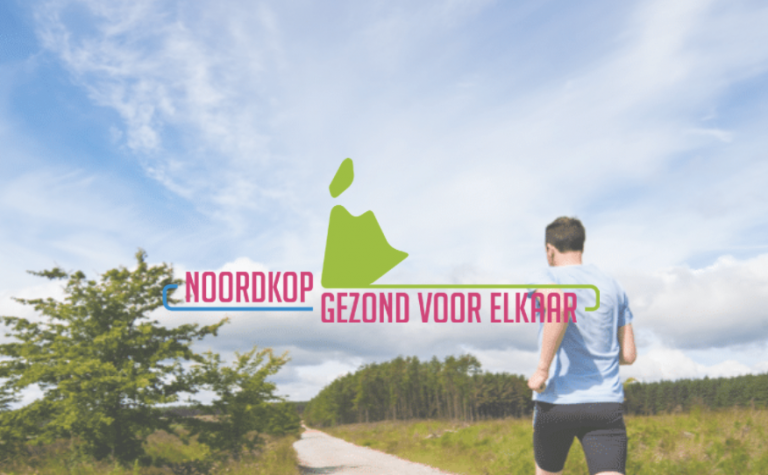 Noordkop Gezond voor Elkaar