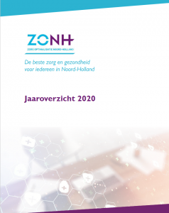 Jaaroverzicht ZONH 2020