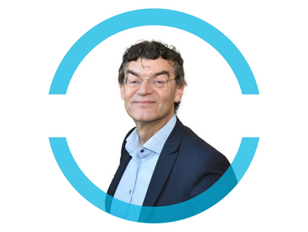 Peter Vlaandere