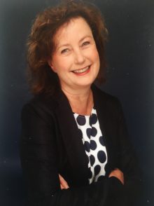 Jeannette Jeanette ZONH projectmedewerker