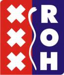 ROHA logo