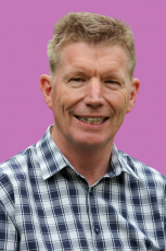Maarten Caspari