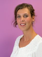Rianne van den Brink
