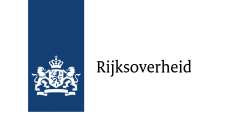 Rijksoverheid logo