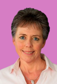 Trudy-roze