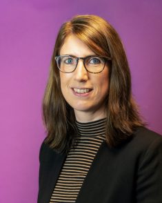 Geline Ormel