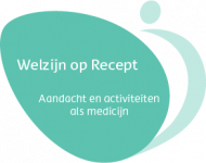 logo WOR Welzijn op Recept