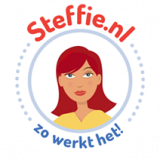 Steffie logo